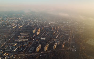 Co to jest HDR? – Wykorzystywanie funckji AEB/HDR w Fotografii z Drona